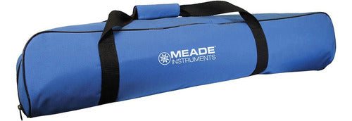 Bolsa De Transporte Acolchoada Polaris 114mm C/ Alca