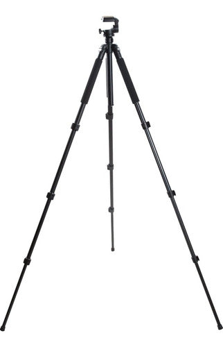 Tripe Acrobat 80 Photo Para Binoculos Ou Lunetas Meade