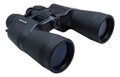 Binoculo 10-22x50 Mirage Zoom Binoculars Meade