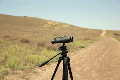 Tripe Acrobat 80 Photo Para Binoculos Ou Lunetas Meade