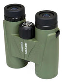 Binoculo 10x32 Wilderness A Prova Dagua Meade