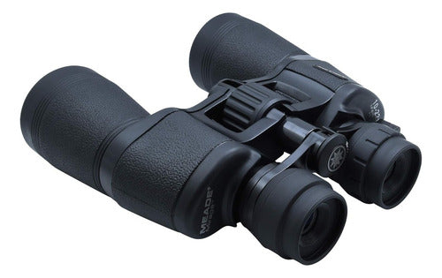 Binoculo 10-22x50 Mirage Zoom Binoculars Meade
