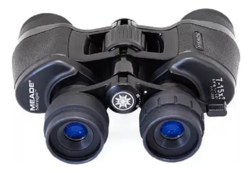 Binoculo 7-15x35 Mirage Zoom Binoculars Meade