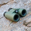 Binoculo 10x32 Wilderness A Prova Dagua Meade