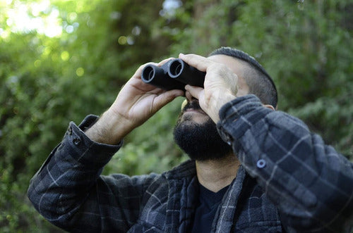 Binoculo 8x25 Travelview Binoculars Meade