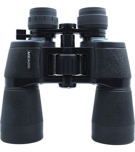 Binoculo 10-22x50 Mirage Zoom Binoculars Meade