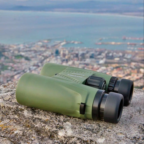 Binoculo 10x32 Wilderness A Prova Dagua Meade