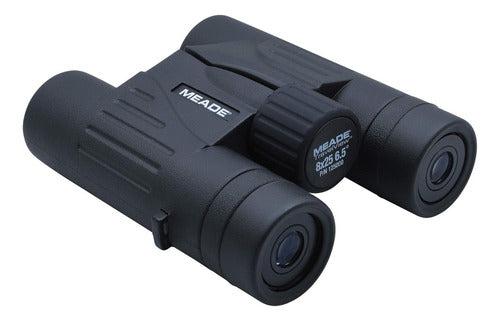 Binoculo 8x25 Travelview Binoculars Meade