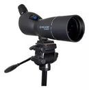 Luneta À Prova Dágua Wilderness 15-45x65 Com Bolsa Meade Cor Preto